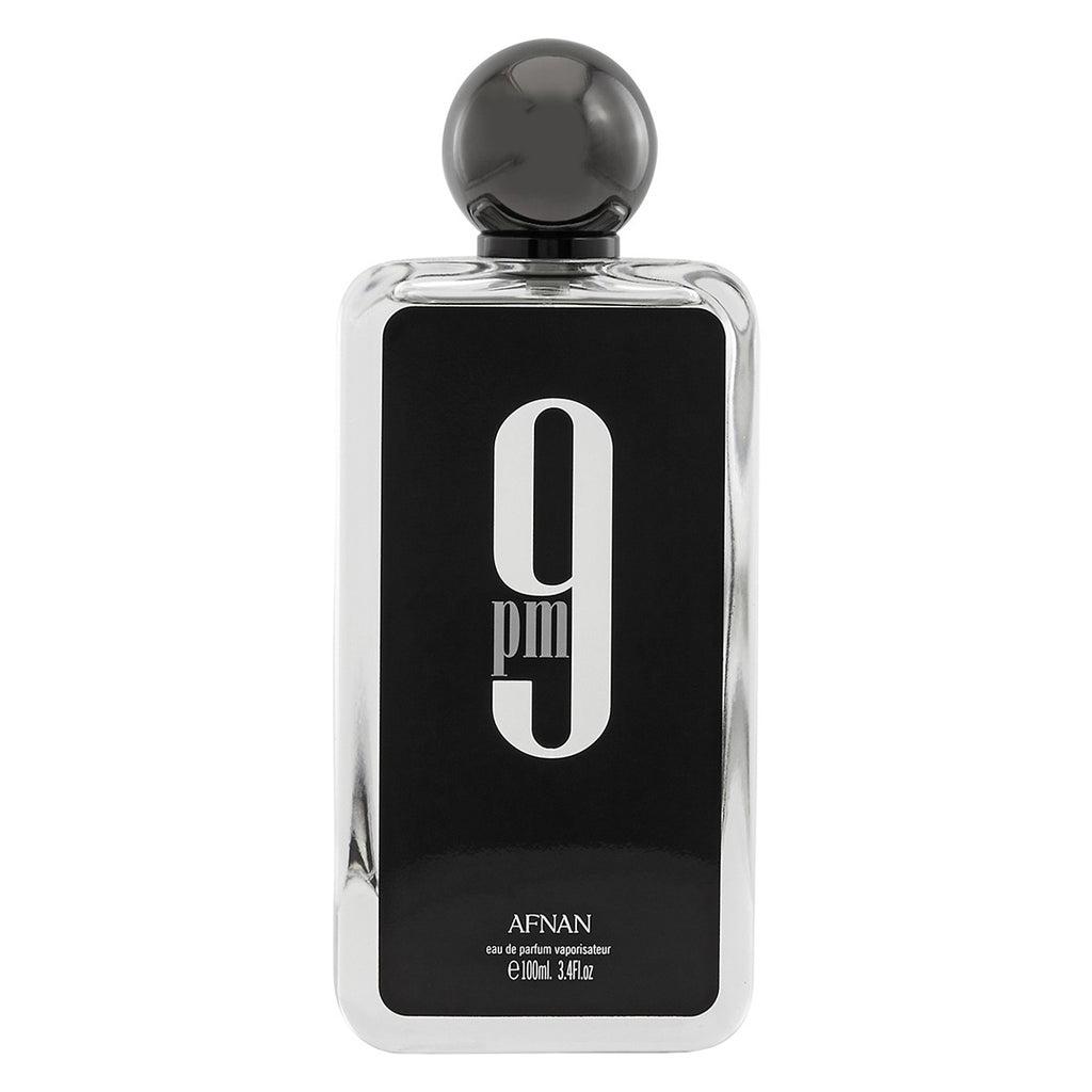 Afnan 9PM Eau de Parfum - 3.4 oz