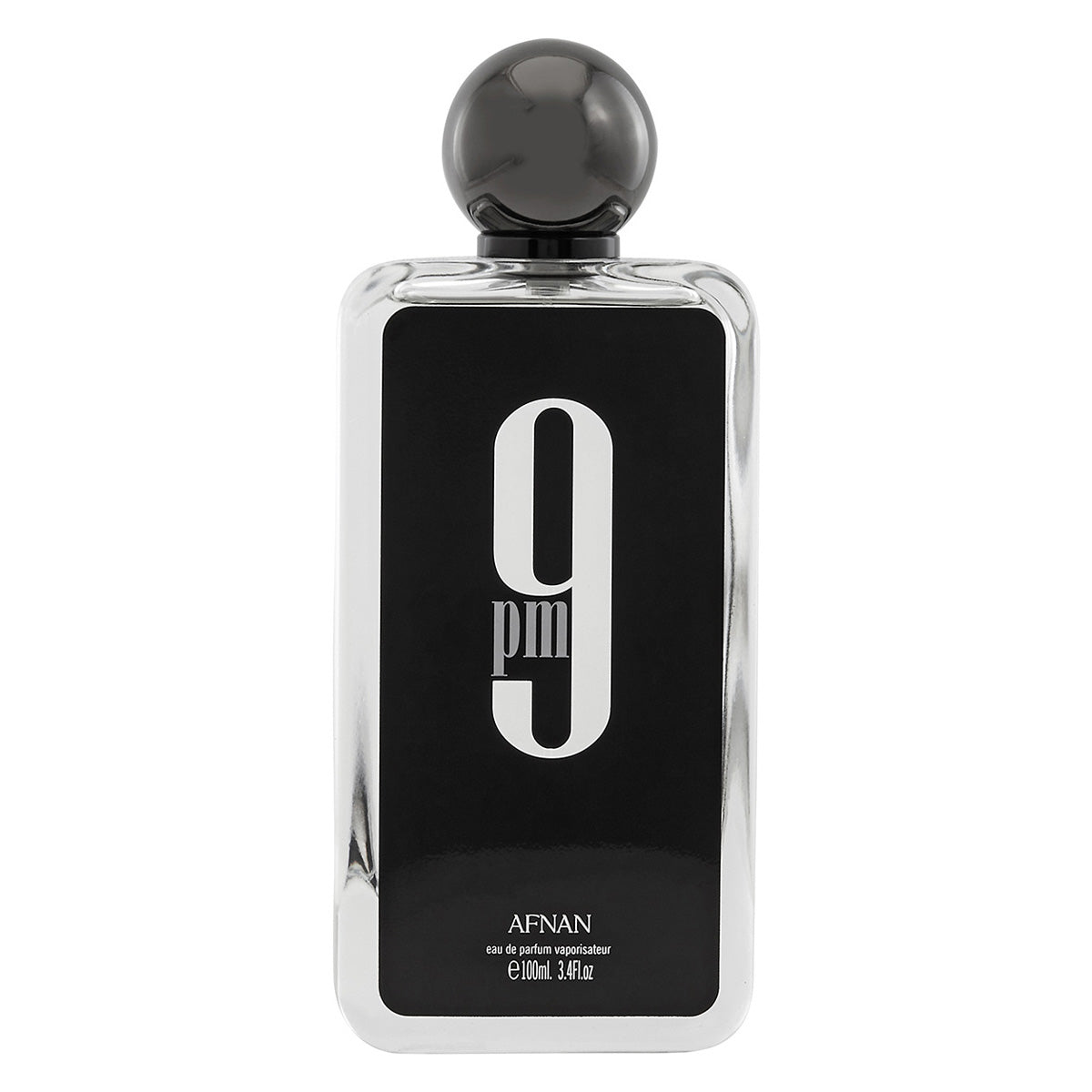 Afnan 9PM Eau de Parfum - 3.4 oz