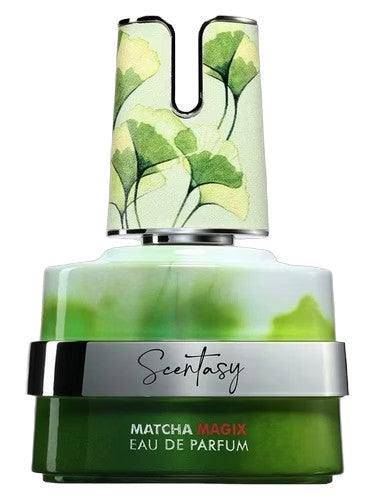 Armaf Scentasy Matcha Magix Eau de Parfum - 3.4 oz