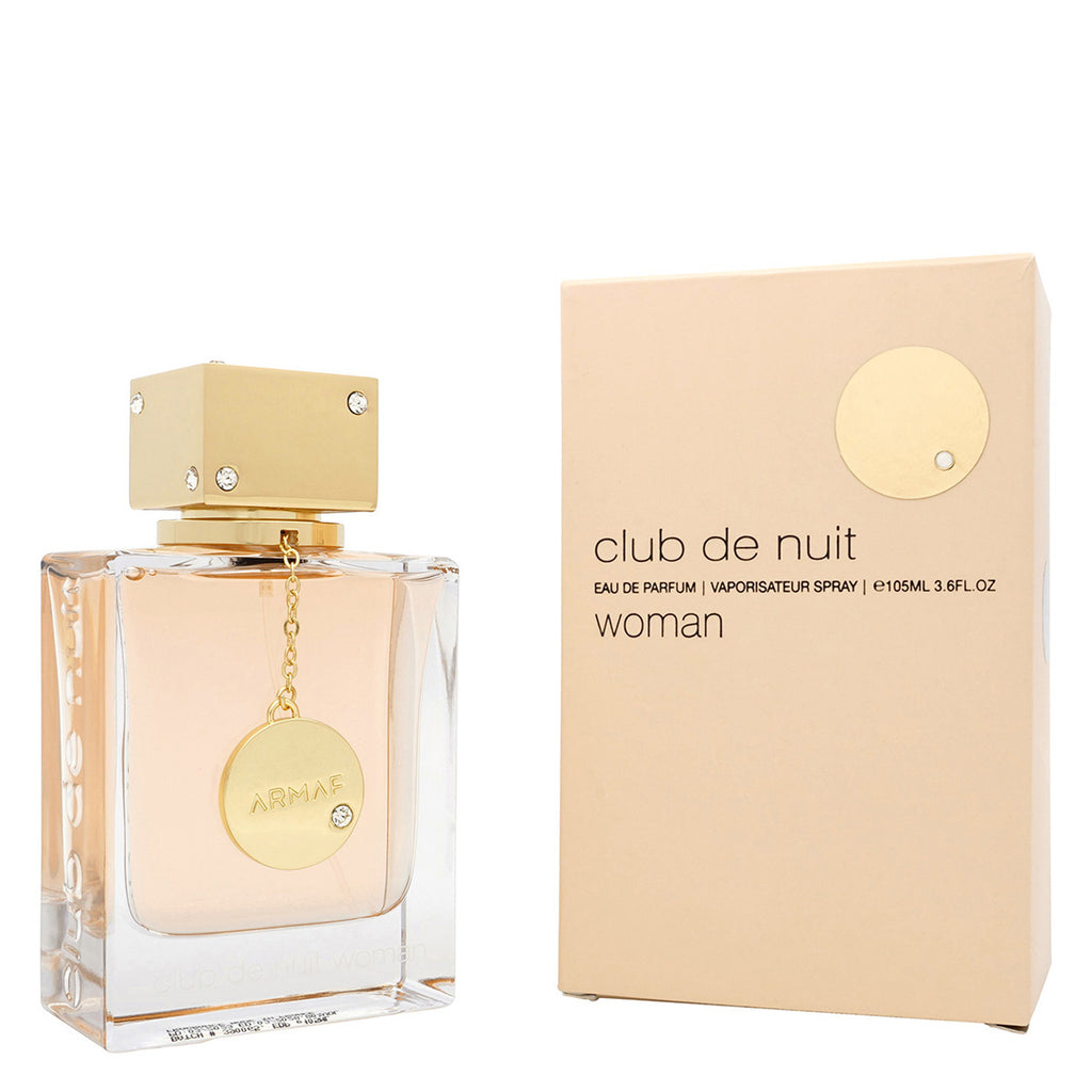 Armaf Club de Nuit Woman Eau de Parfum - 3.6 oz