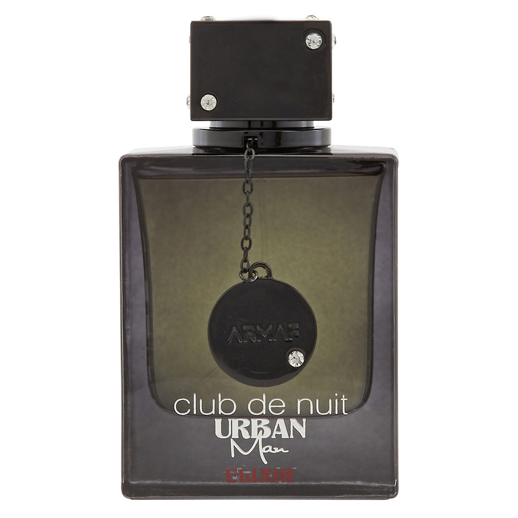 Armaf Club de Nuit Urban Man Elixir Eau de Parfum - 3.6 oz