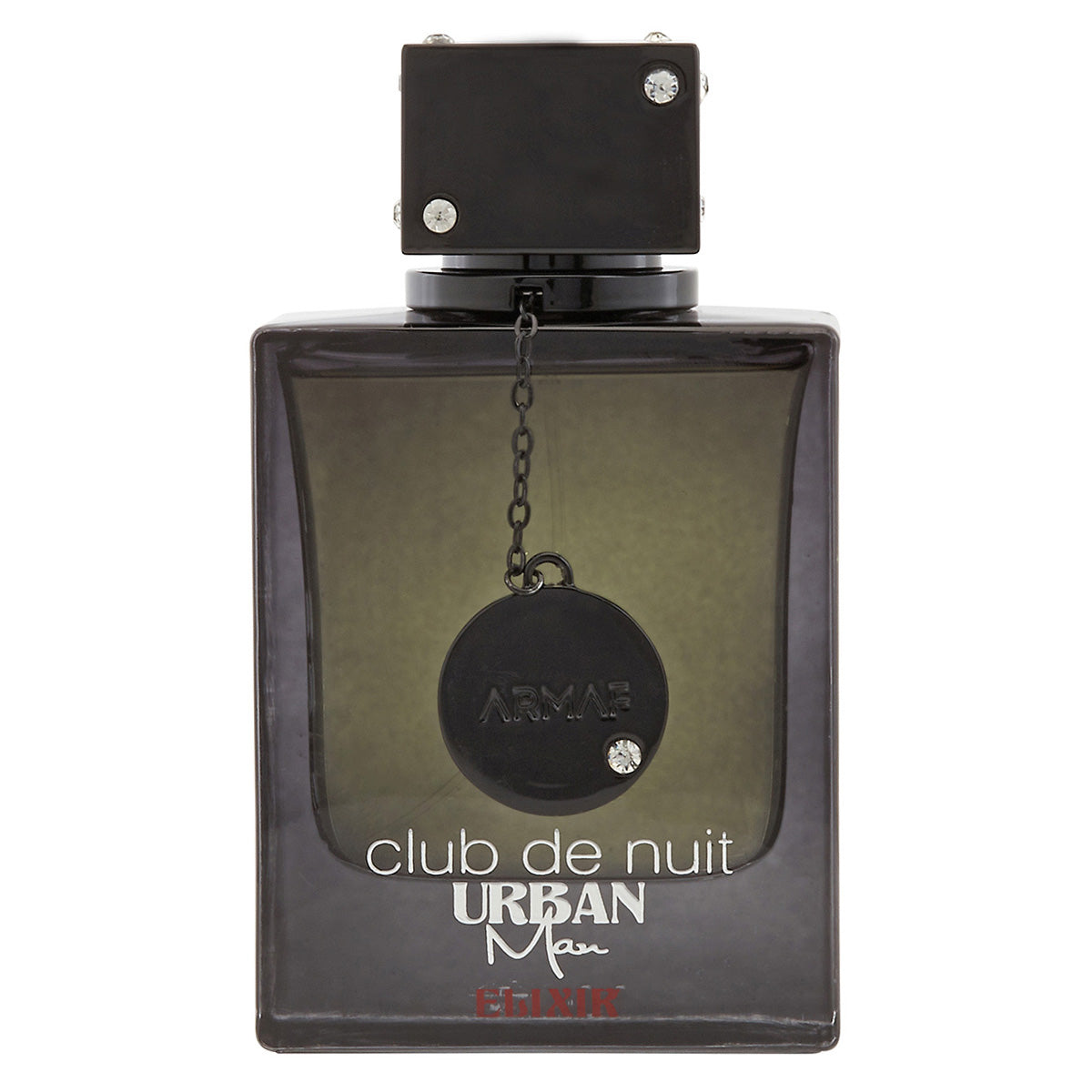 Armaf Club de Nuit Urban Man Elixir Eau de Parfum - 3.6 oz