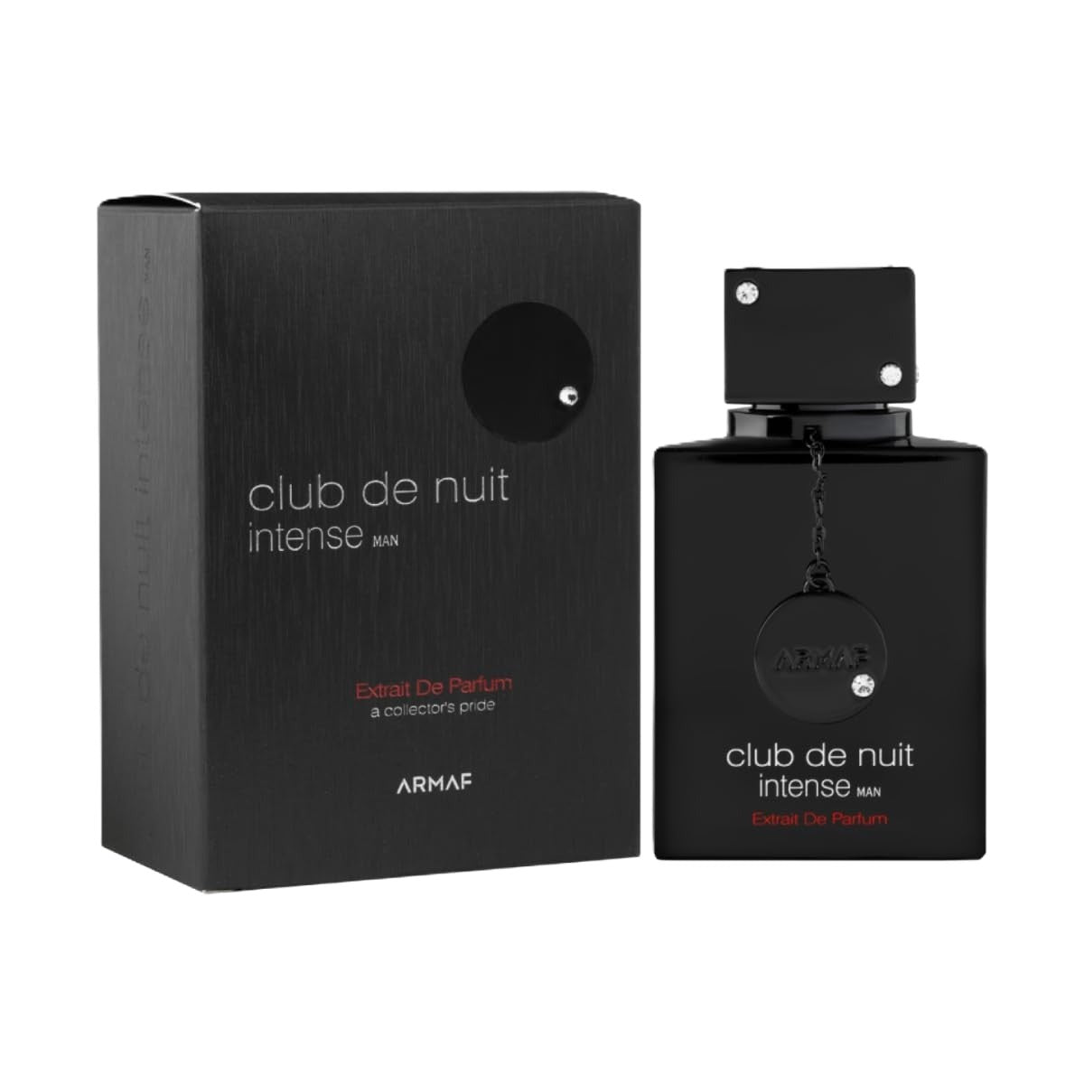 Armaf Club de Nuit Intense Man EDT - 3.6 oz