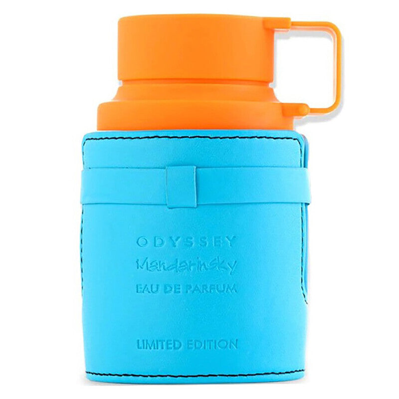 Armaf Odyssey Mandarin Sky Limited Edition Eau de Parfum - 3.4 oz
