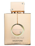 Armaf Club de Nuit Milestone Eau de Parfum - 3.6 oz