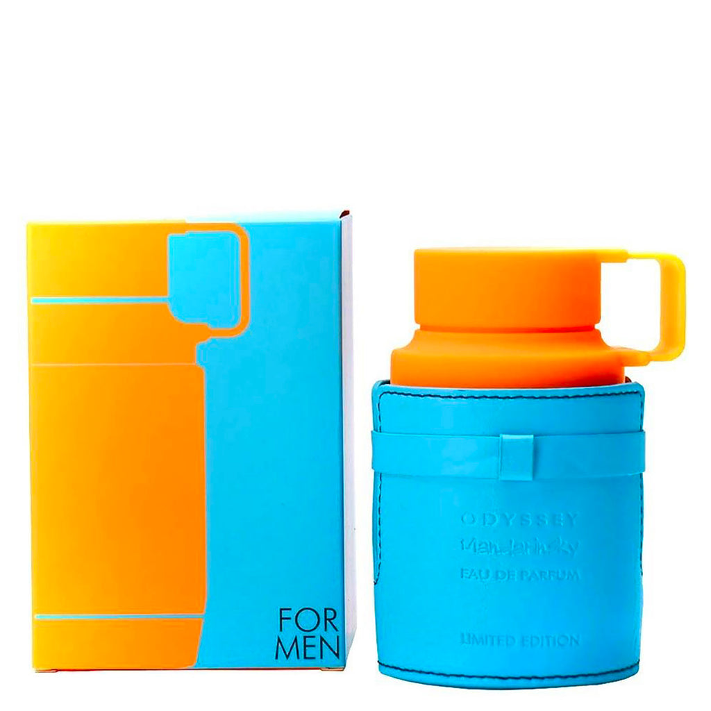 Armaf Odyssey Mandarin Sky Limited Edition Eau de Parfum - 3.4 oz