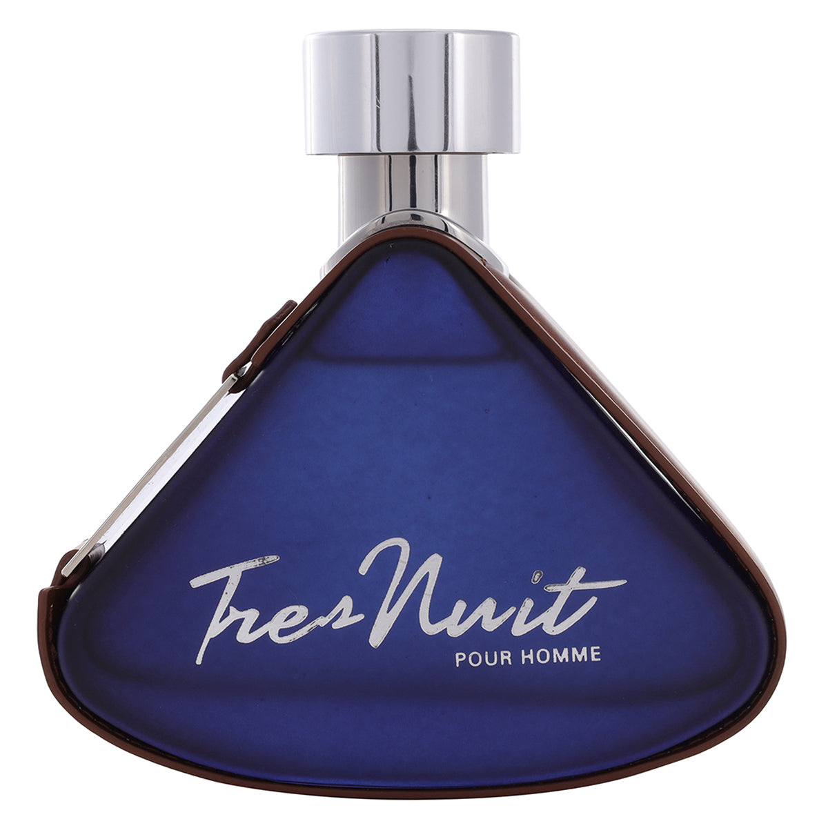 Armaf Tres Nuit Eau de Parfum - 3.4 oz