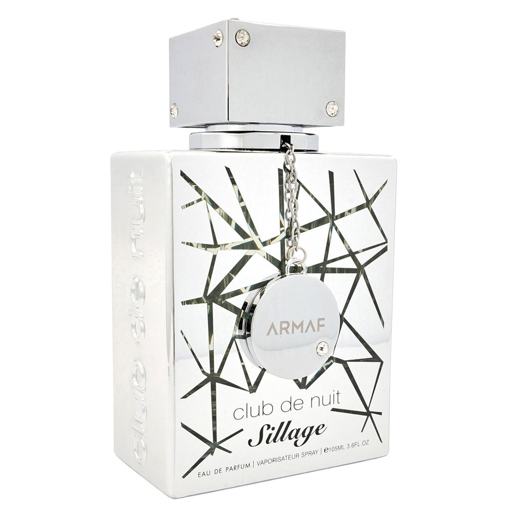 Armaf Club de Nuit Sillage Eau de Parfum - 3.6 oz