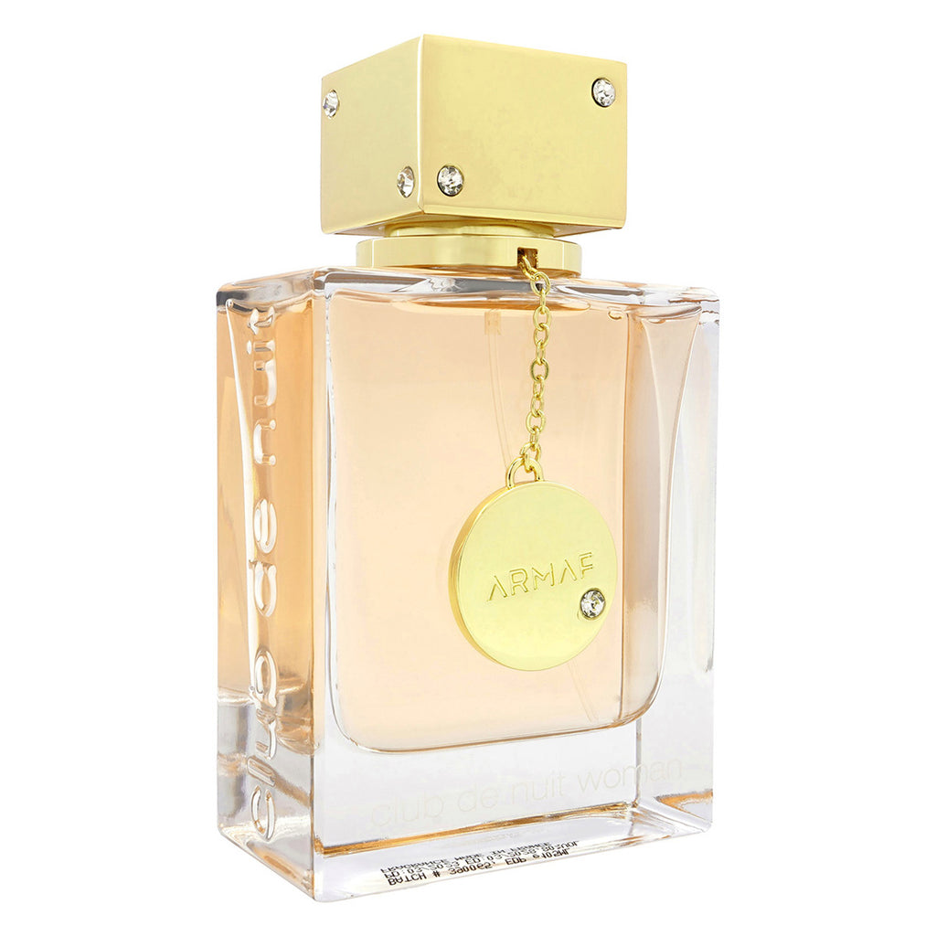 Armaf Club de Nuit Woman Eau de Parfum - 3.6 oz
