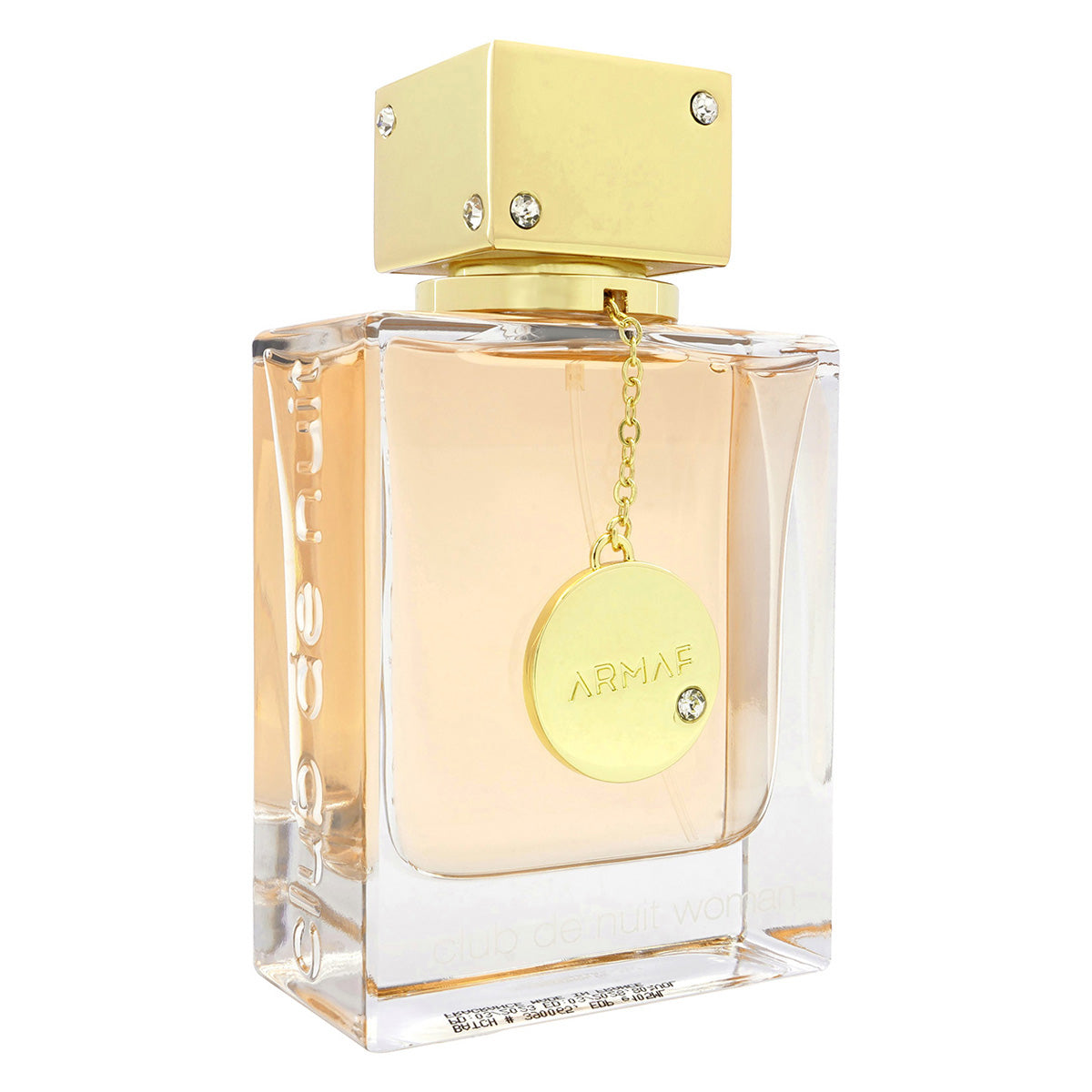 Armaf Club de Nuit Woman Eau de Parfum - 3.6 oz